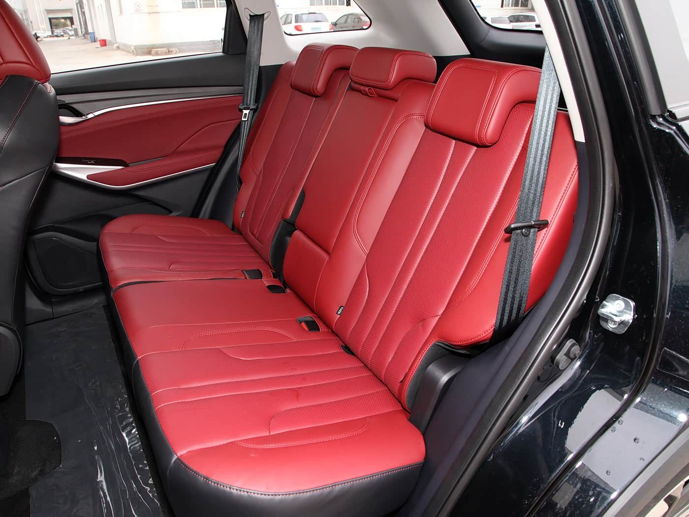 2020 Changan CS75 PLUS 1.5T Luxury Edition