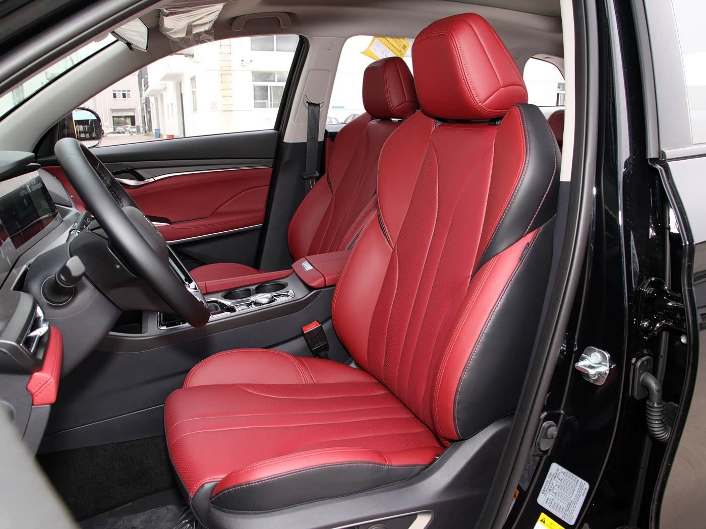 2020 Changan CS75 PLUS 1.5T Luxury Edition