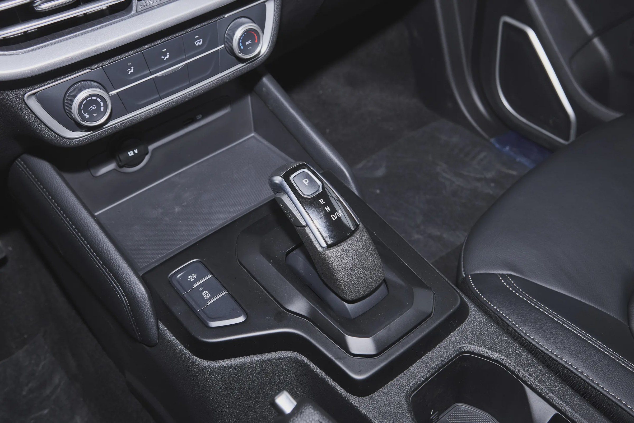 2023 2.0T Automatic Diesel 4WD Comfort Model, standard wheelbase