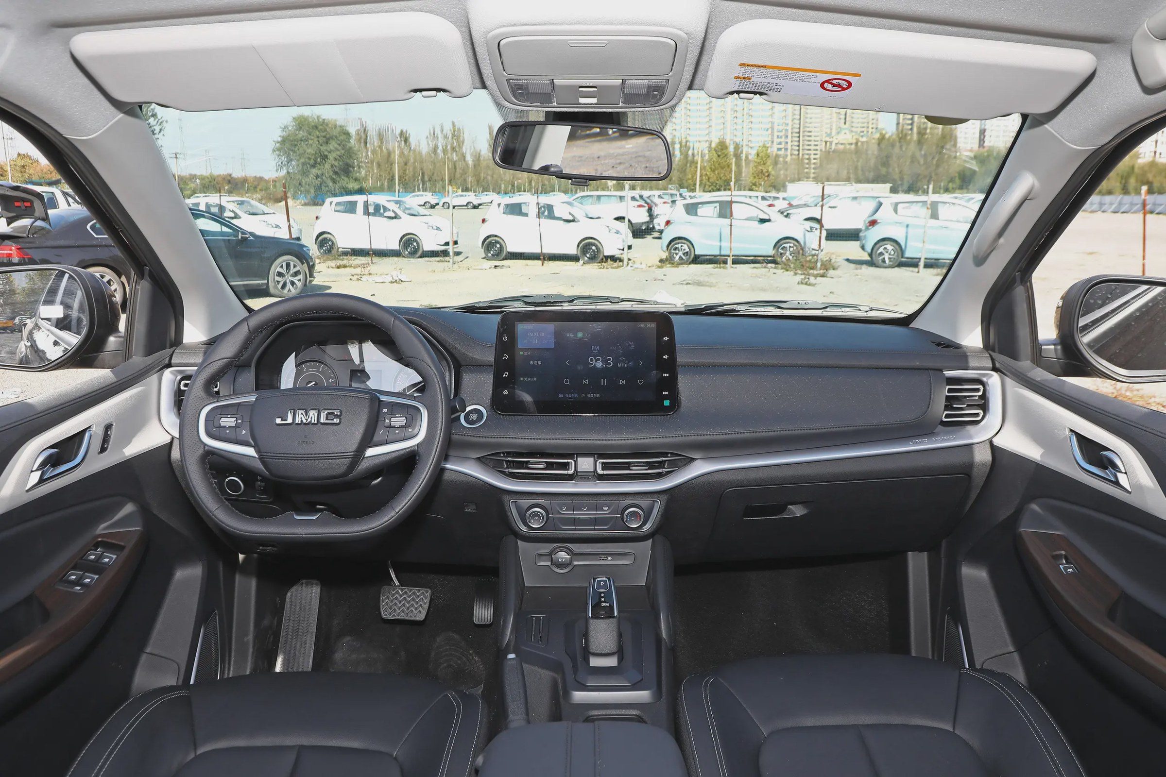 2022 Model 2.0T Automatic Diesel 4WD Comfort Standard Wheelbase
