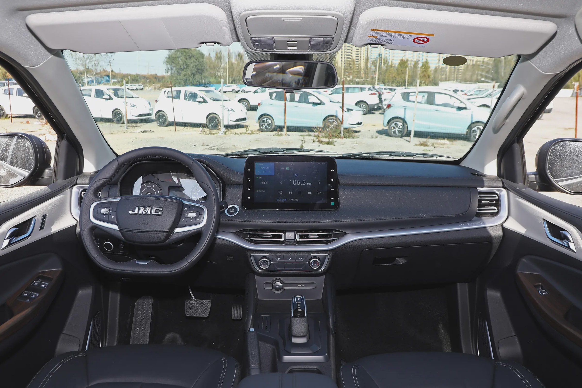 2022 Model 2.0T Automatic Diesel 4WD Comfort Long Wheelbase